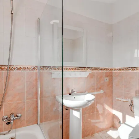 Bonita Casa Nina Con Jacuzzi Prázdninový dům Playa de San Juan (Tenerife)
