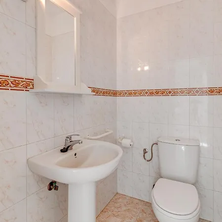 Bonita Casa Nina Con Jacuzzi