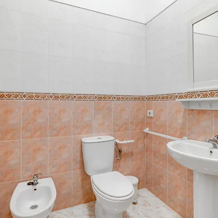 Bonita Casa Nina Con Jacuzzi